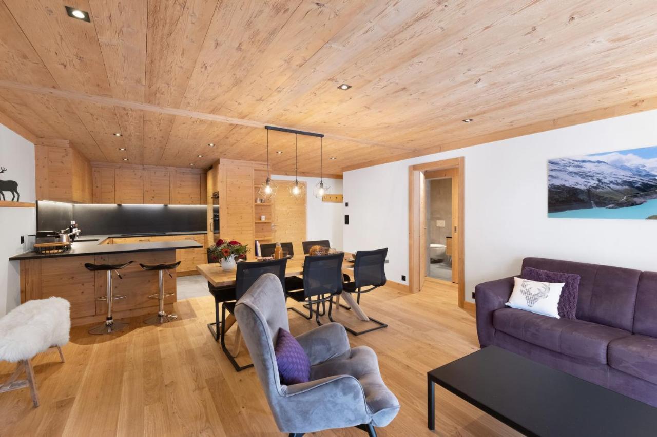 Chalet Larchwood By Mrs Miggins Грименц Экстерьер фото