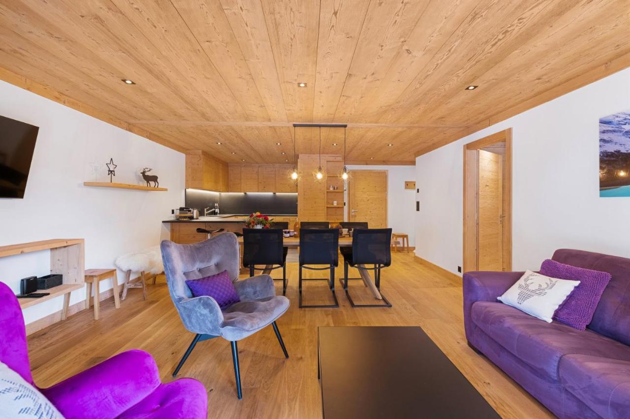 Chalet Larchwood By Mrs Miggins Грименц Экстерьер фото