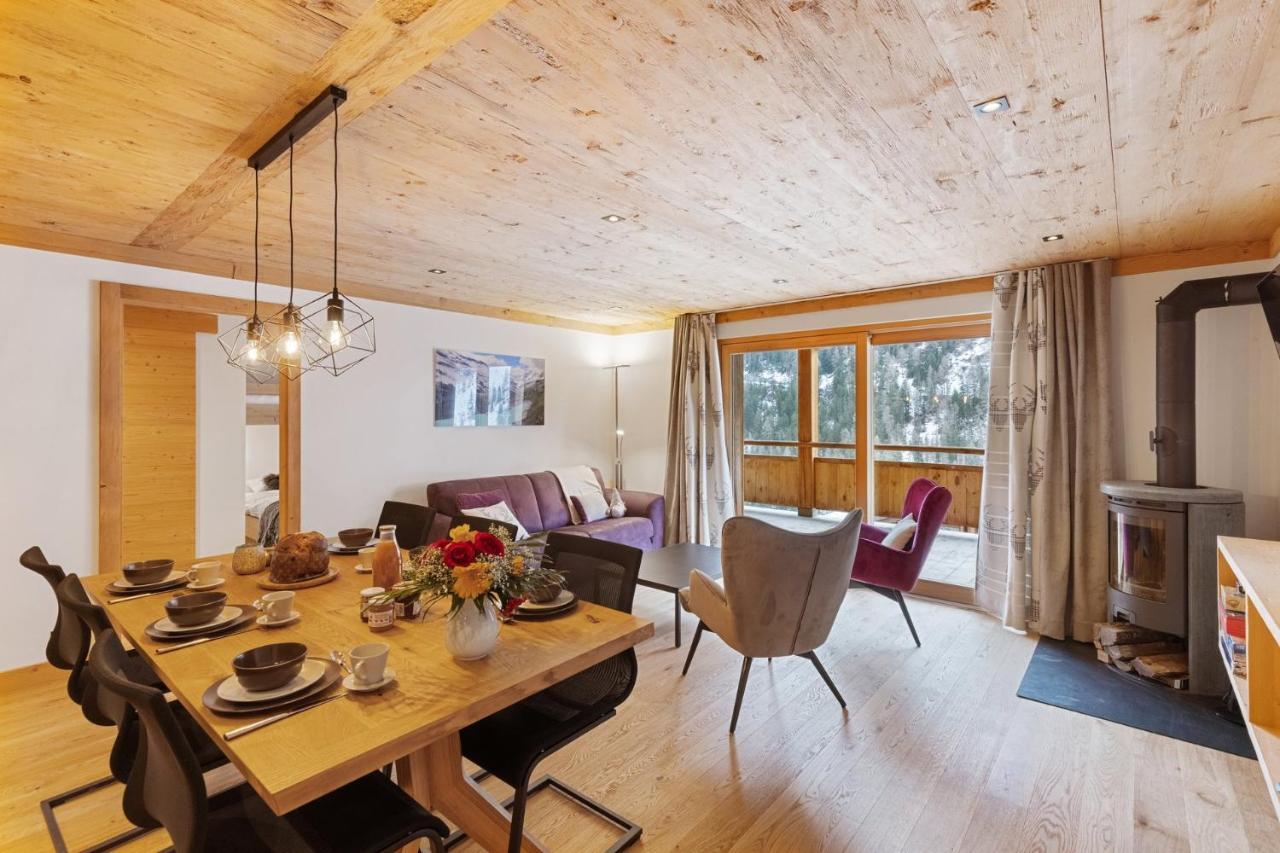 Chalet Larchwood By Mrs Miggins Грименц Экстерьер фото