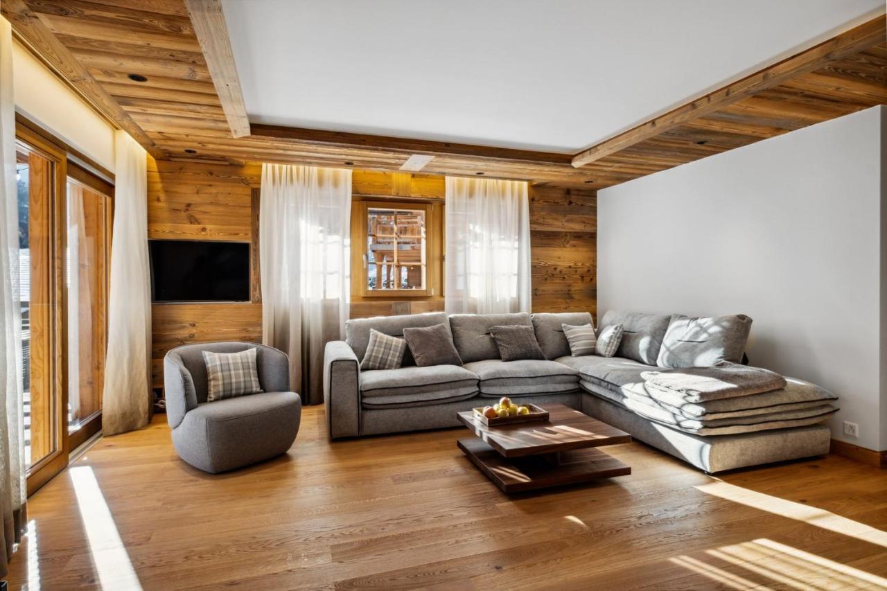 Chalet Larchwood By Mrs Miggins Грименц Экстерьер фото