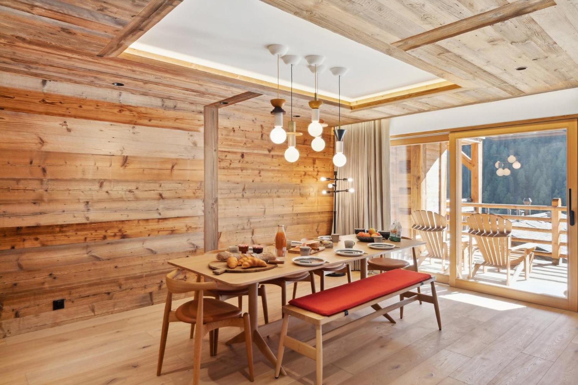 Chalet Larchwood By Mrs Miggins Грименц Экстерьер фото