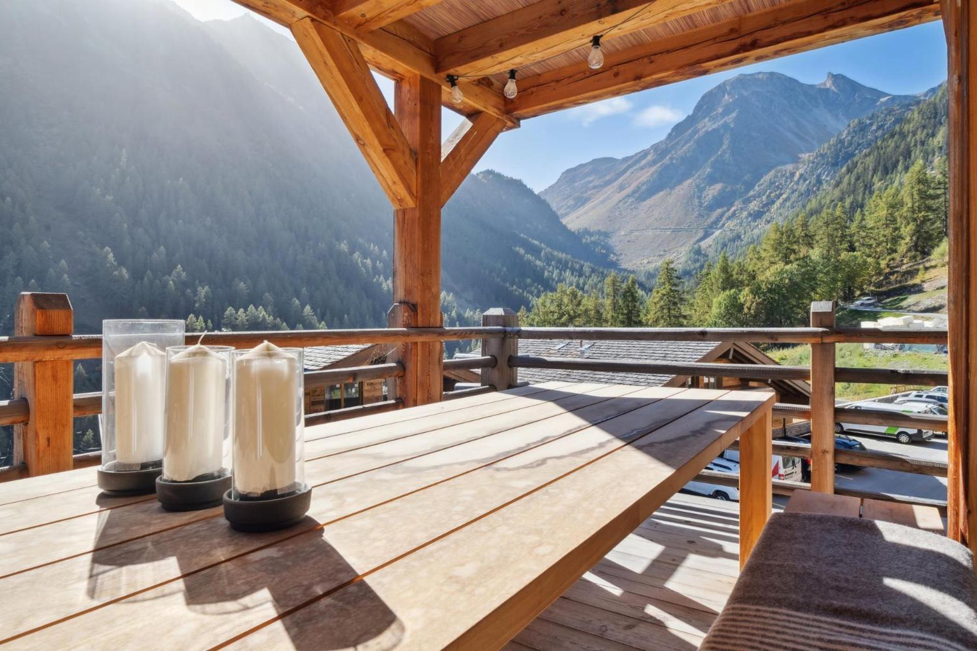 Chalet Larchwood By Mrs Miggins Грименц Экстерьер фото