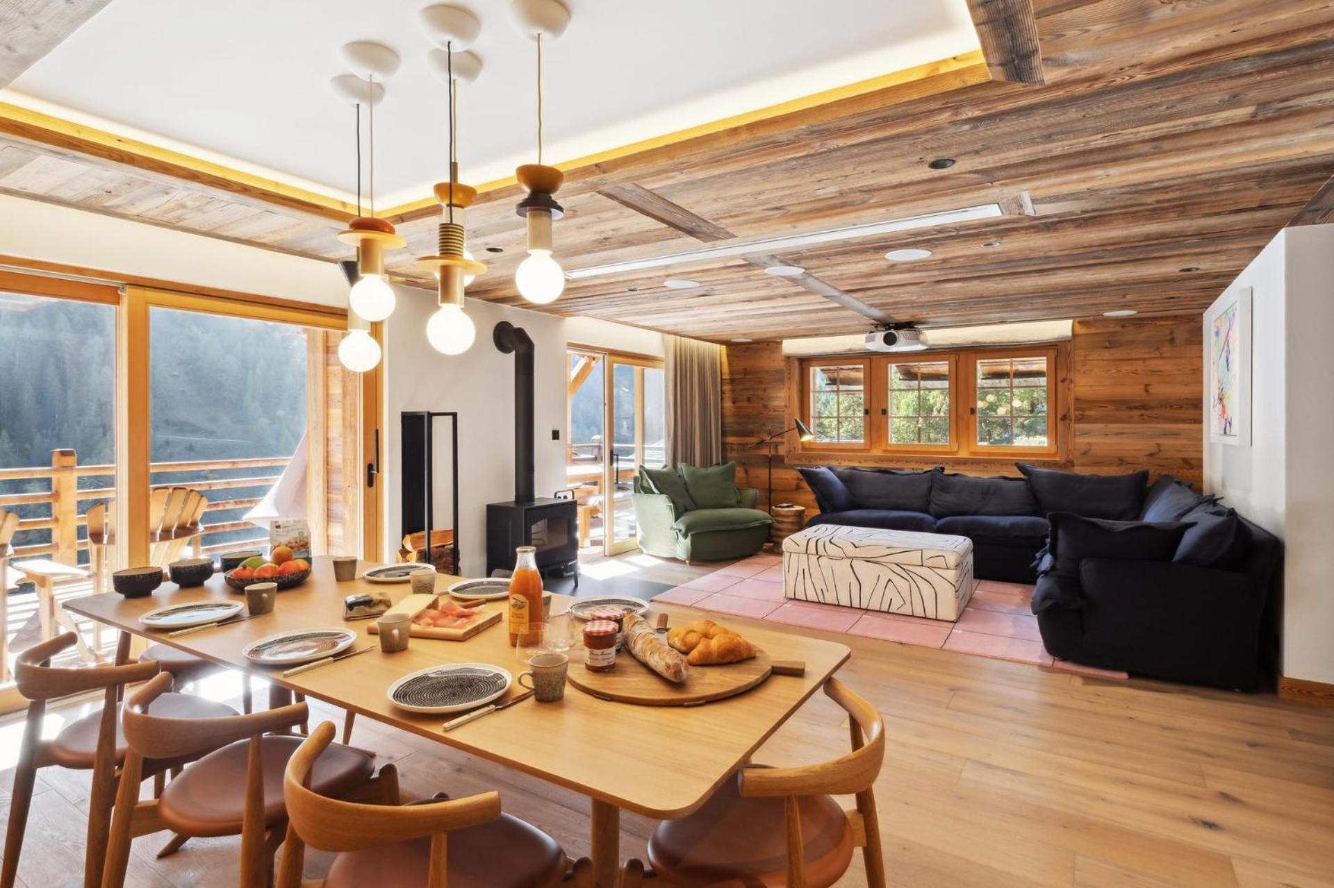 Chalet Larchwood By Mrs Miggins Грименц Экстерьер фото