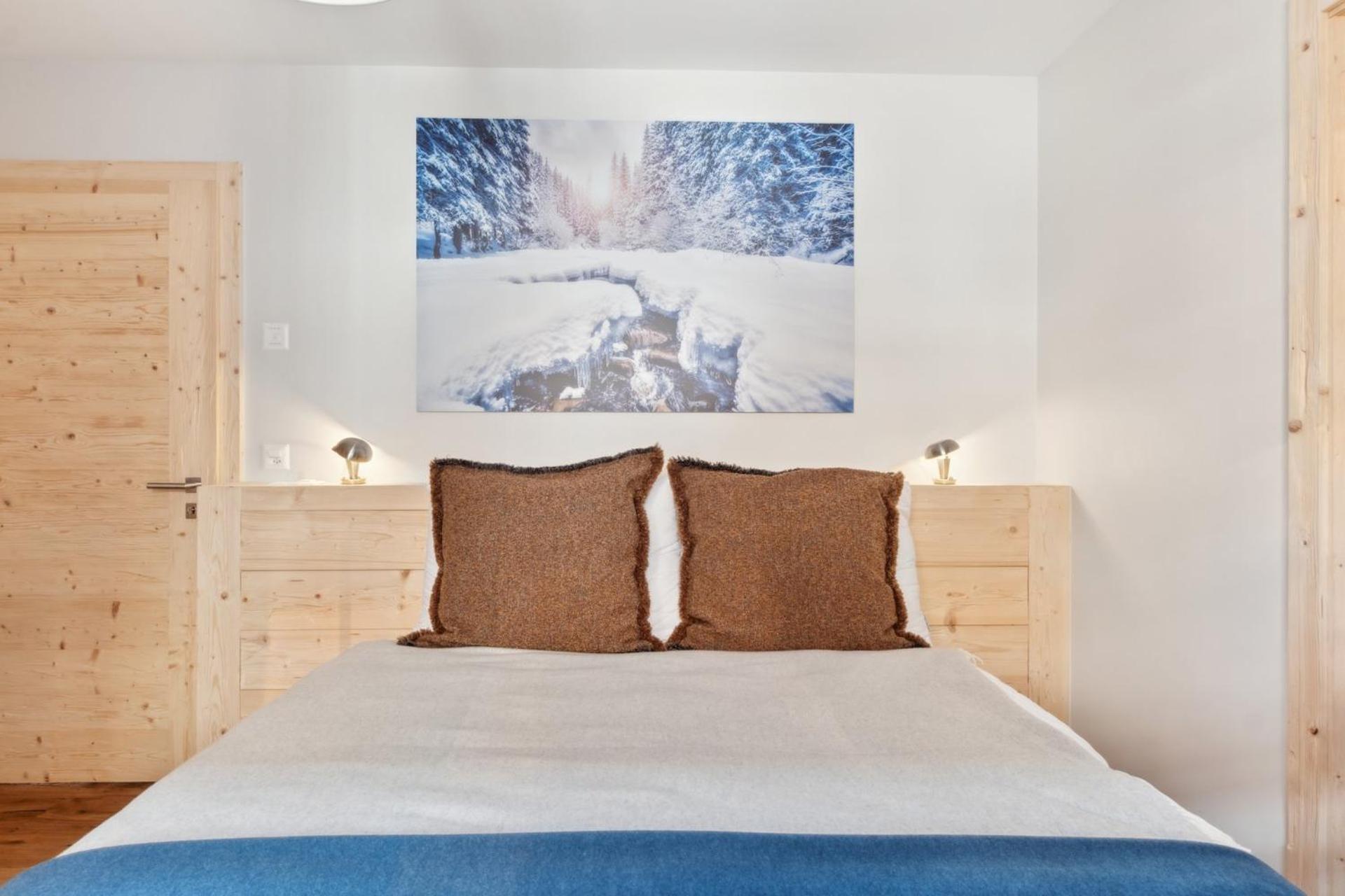 Chalet Larchwood By Mrs Miggins Грименц Экстерьер фото