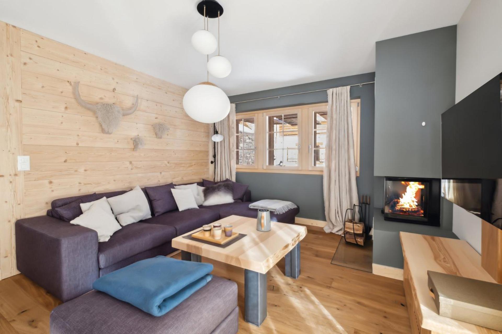 Chalet Larchwood By Mrs Miggins Грименц Экстерьер фото