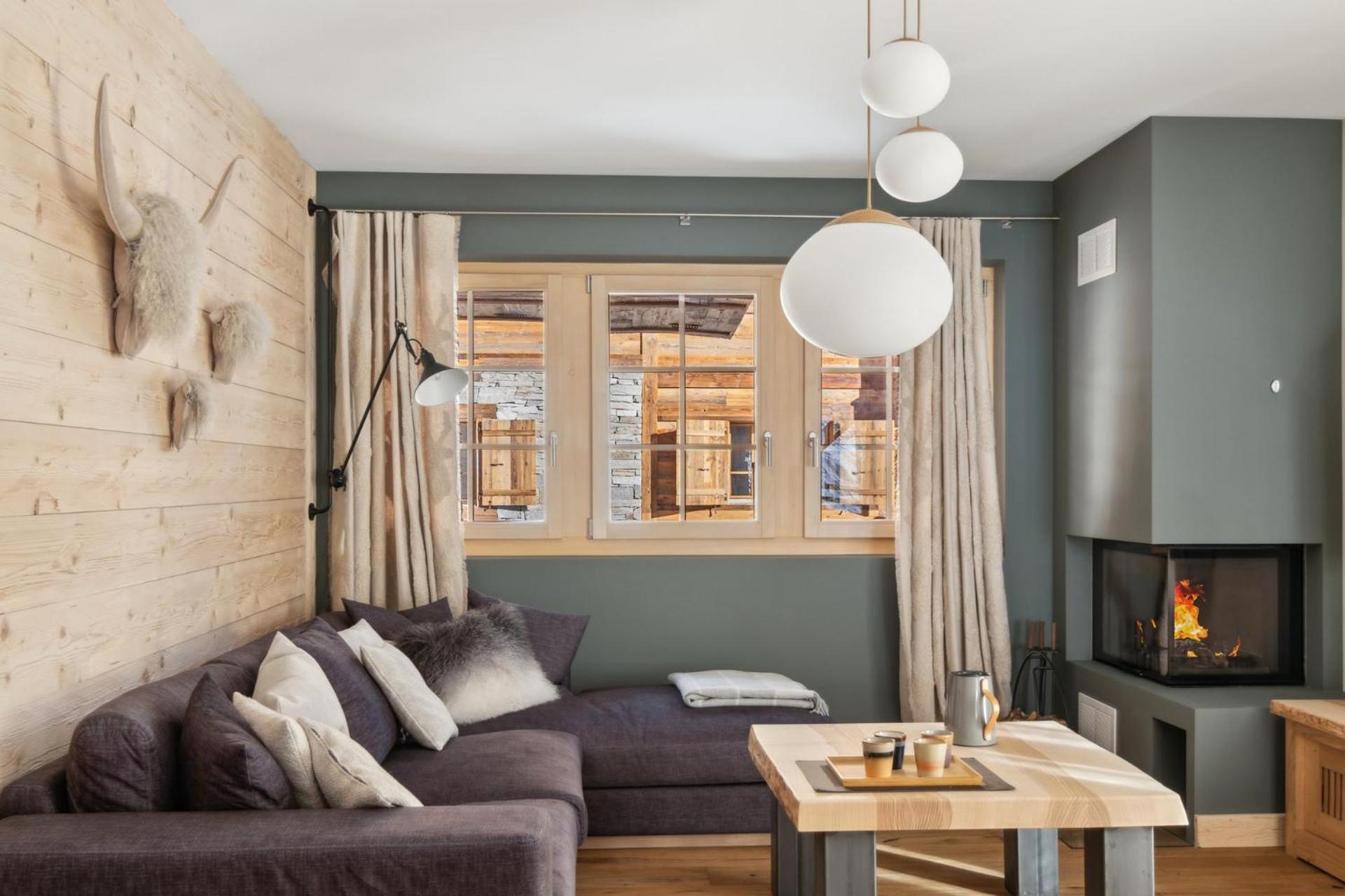 Chalet Larchwood By Mrs Miggins Грименц Экстерьер фото