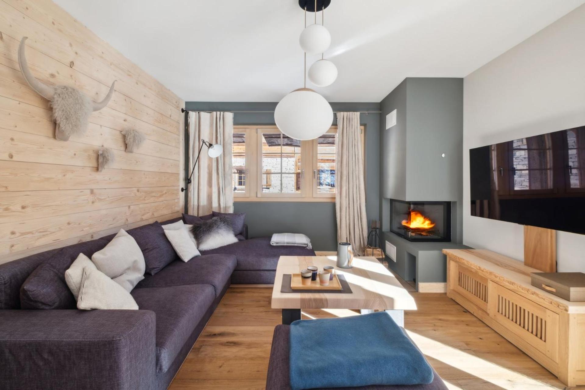 Chalet Larchwood By Mrs Miggins Грименц Экстерьер фото